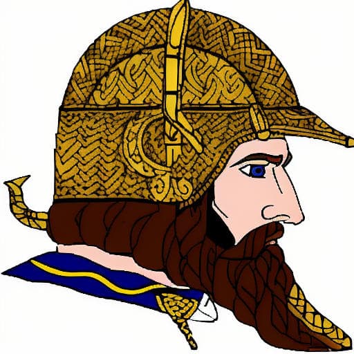 Viking Chad