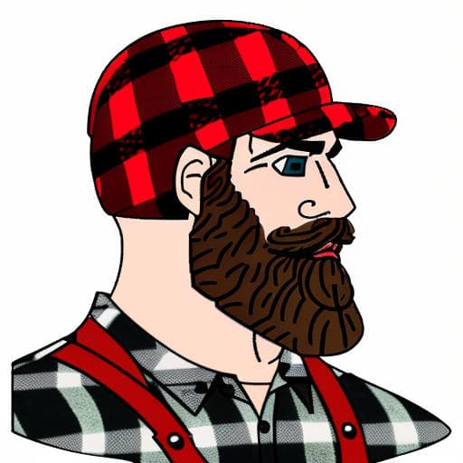 Lumber Chad