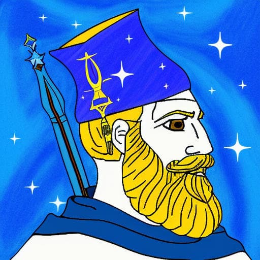 Wizard Chad